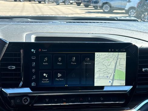 New 2026 Chevrolet Silverado 2500 LT w/ Trail Boss Package image 18