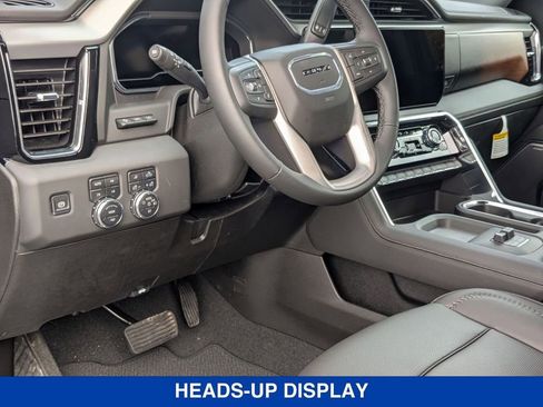 New 2025 GMC Sierra 2500 Denali w/ Denali Reserve Package image 16