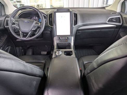 Used 2024 Ford Edge SEL w/ Convenience Package AWD/4WD image 32