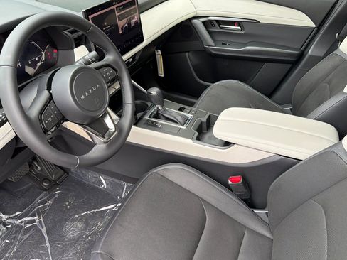 New 2026 MAZDA CX-5 Preferred AWD/4WD image 10