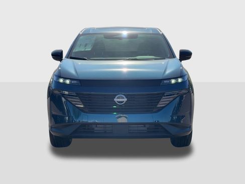 New 2026 Nissan Murano SL image 6