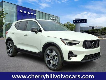 New 2026 Volvo XC40 B5 Plus w/ Protection Package Premier
