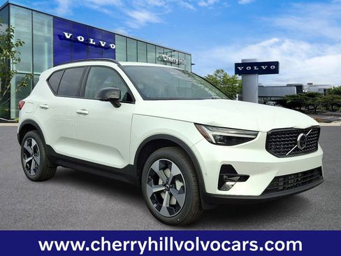 New 2026 Volvo XC40 B5 Plus w/ Protection Package Premier image 1