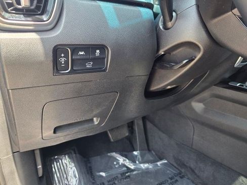 Used 2021 Kia Sorento SX FWD image 25