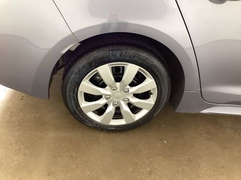 Used 2023 Toyota Corolla LE FWD image 25