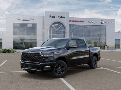 Used 2026 RAM 1500 Big Horn