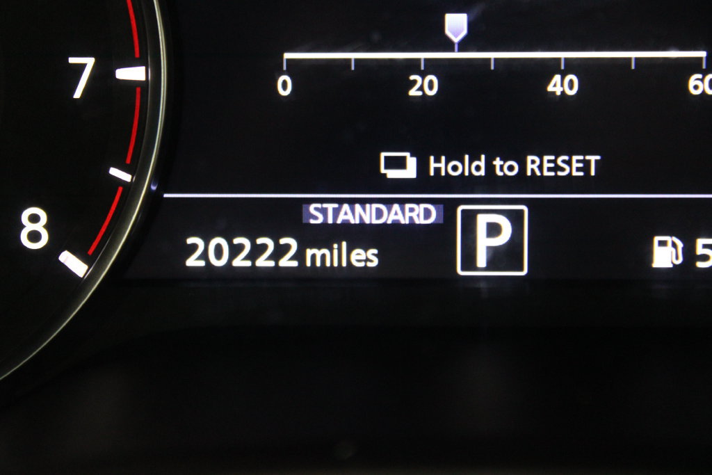 Used 2024 INFINITI QX50 Sport AWD/4WD image 21
