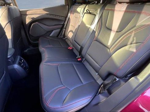 Certified 2025 Ford Mustang Mach-E Premium w/ Sport Appearance Package AWD/4WD image 22