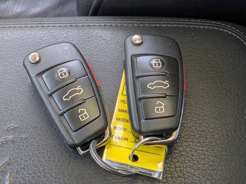 Used 2015 Audi A3 1.8T Premium Plus image 34