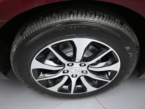Used 2015 Acura TLX w/ Technology Package FWD image 12