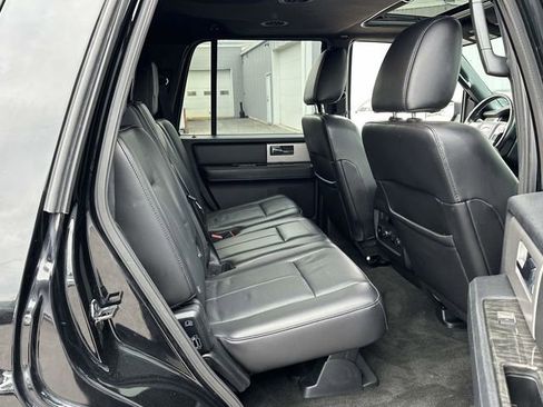 Used 2016 Ford Expedition Limited image 20