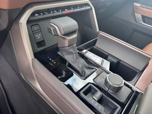 New 2026 Toyota Tundra 1794 Edition AWD/4WD image 15