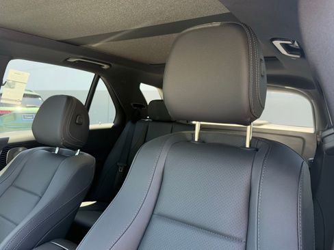 New 2025 Mercedes-Benz GLE 450e 4MATIC image 21