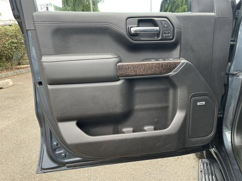 Used 2019 GMC Sierra 1500 Denali image 23