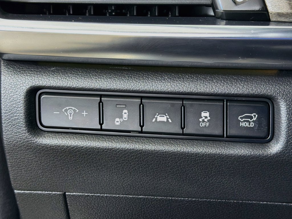 Used 2022 Kia Telluride SX w/ Nightfall Edition Package AWD/4WD image 12