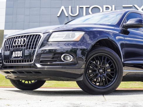 Used 2013 Audi Q5 2.0T Premium Plus AWD/4WD image 2