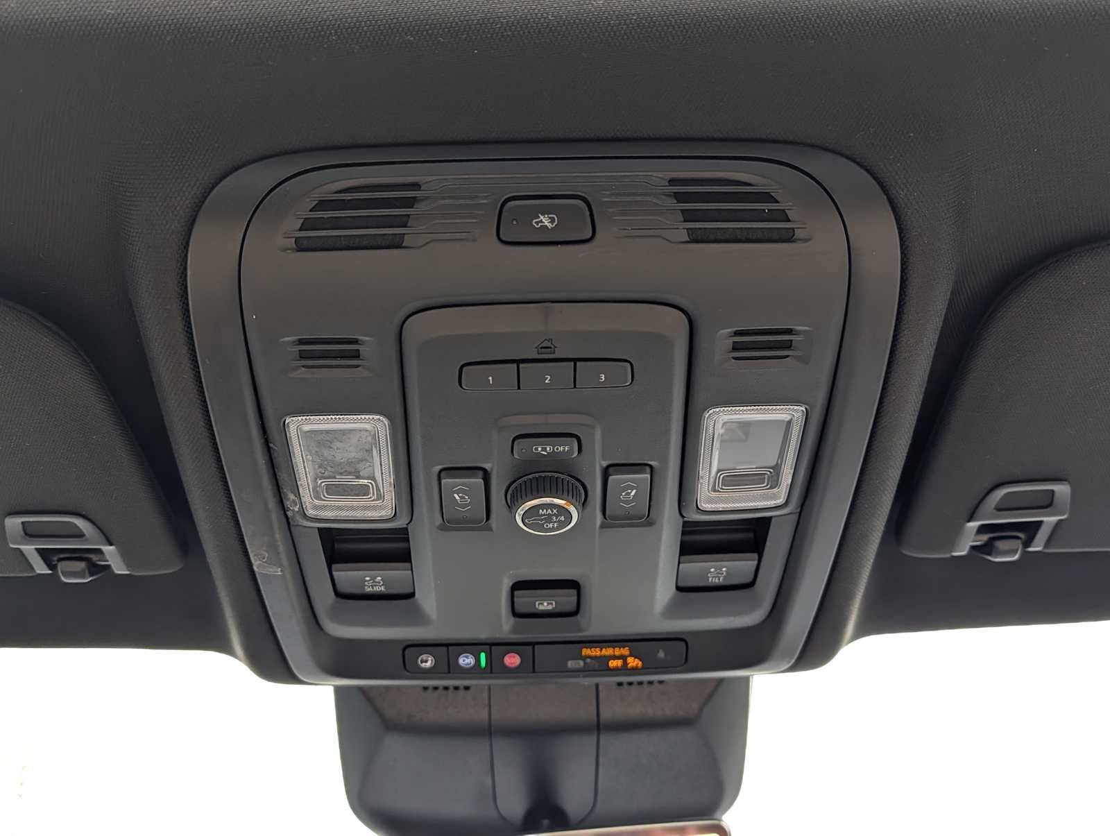 Used 2024 Cadillac Escalade Premium Luxury w/ LPO, Floor Liner Package AWD/4WD image 32