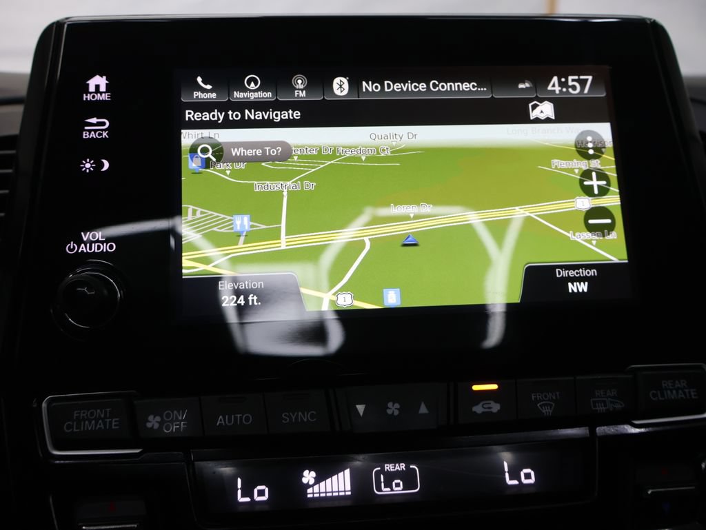Used 2022 Honda Odyssey Touring image 27