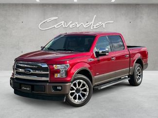 Used 2017 Ford F150 Lariat RWD video 1