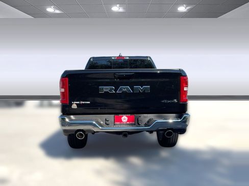 New 2026 RAM 1500 Lone Star image 9