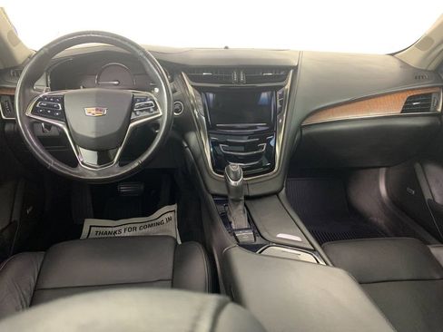 Used 2018 Cadillac CTS Luxury image 34