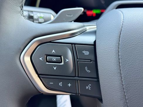 New 2026 Lexus RX 350h AWD/4WD image 26