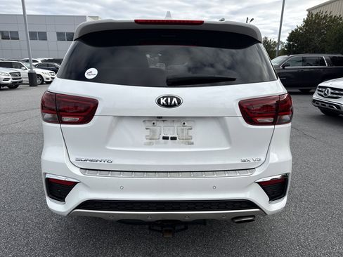 Used 2019 Kia Sorento SX w/ SX Touring Package image 7
