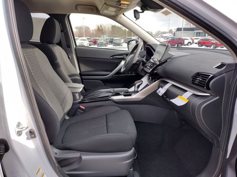 New 2026 Mitsubishi Eclipse Cross LE image 10