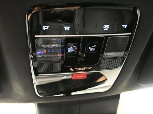 New 2026 Hyundai Santa Fe Calligraphy AWD/4WD image 37