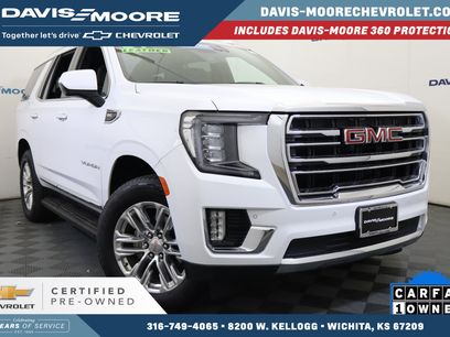 Certified 2024 GMC Yukon SLT