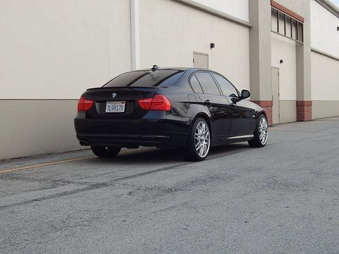 Used 2011 BMW 328i Sedan image 3