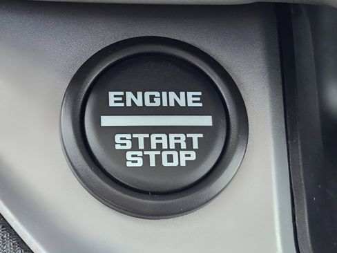 New 2024 Ford Bronco Sport Outer Banks w/ Tech Package image 9