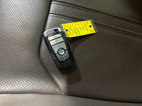 Used 2020 Ford Expedition King Ranch w/ Cargo Package image 11