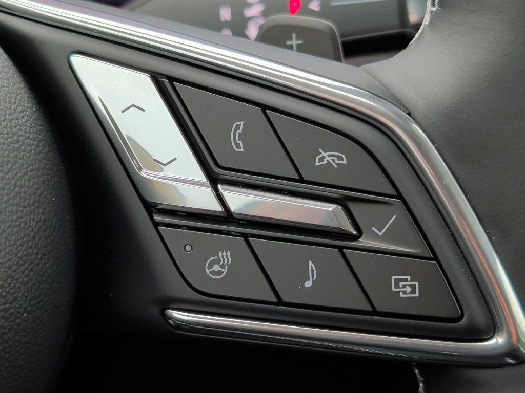 New 2026 Buick Envision Sport Touring AWD/4WD image 17