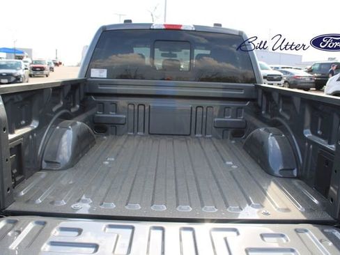 New 2025 Ford F150 XLT w/ Equipment Group 302A MID image 6