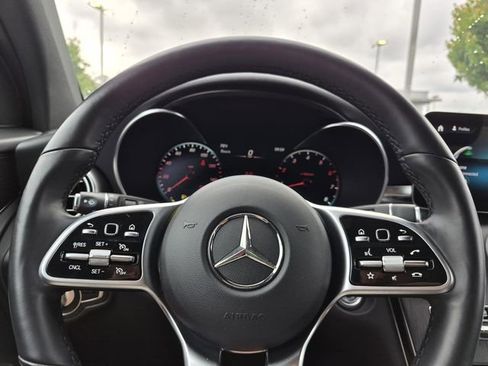 Certified 2022 Mercedes-Benz GLC 300 4MATIC image 24