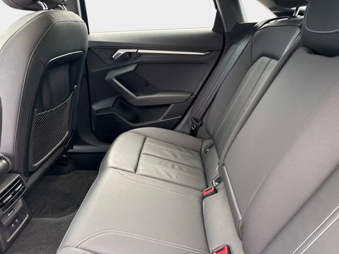 Certified 2023 Audi A3 2.0T Premium w/ Convenience Package AWD/4WD image 12