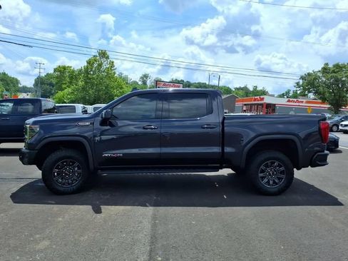 Used 2024 GMC Sierra 1500 AT4X AWD/4WD image 20