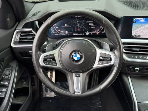 Used 2020 BMW M340i w/ Premium Package image 18