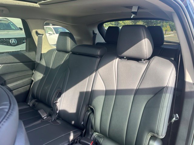 Used 2025 Acura MDX SH-AWD image 37