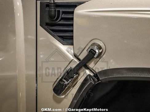 Used 2006 HUMMER H2 image 77