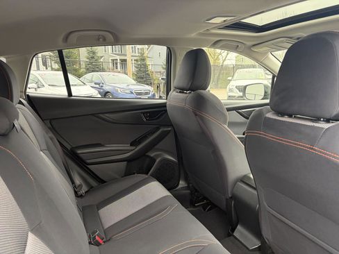 Used 2022 Subaru Crosstrek 2.0i Premium w/ Moonroof Package AWD/4WD image 26