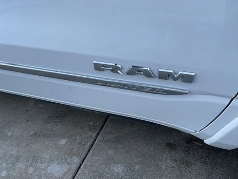 Used 2021 RAM 1500 Limited image 24