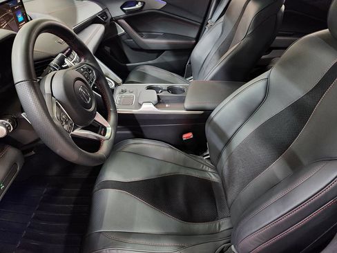 Used 2025 Acura TLX SH-AWD w/ A-SPEC Pkg image 32