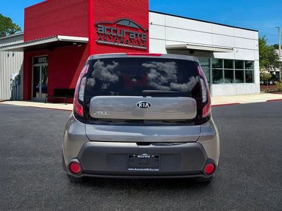 Used 2016 Kia Soul