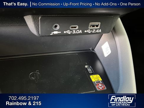 New 2026 Subaru Forester Wilderness image 34