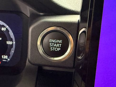 Used 2025 Toyota 4Runner Limited RWD image 11