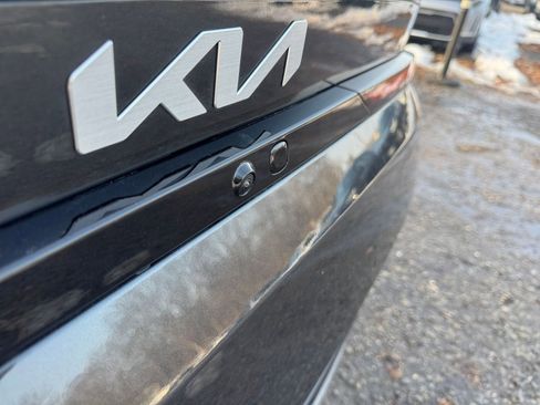 Used 2025 Kia K4 LXS image 20