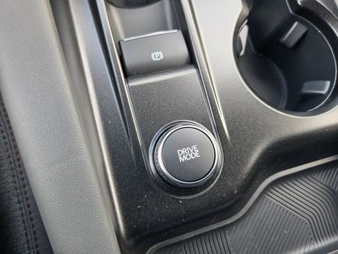 New 2026 Ford Explorer Active image 16