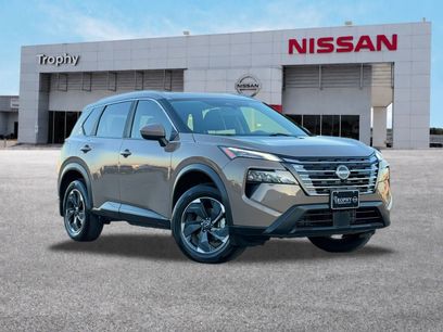 Certified 2024 Nissan Rogue SV w/ SV Premium Package